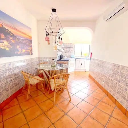 Apartament Vista Bonita Pêra