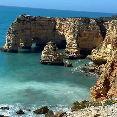 Vista Bonita * Pêra